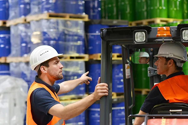 logistik