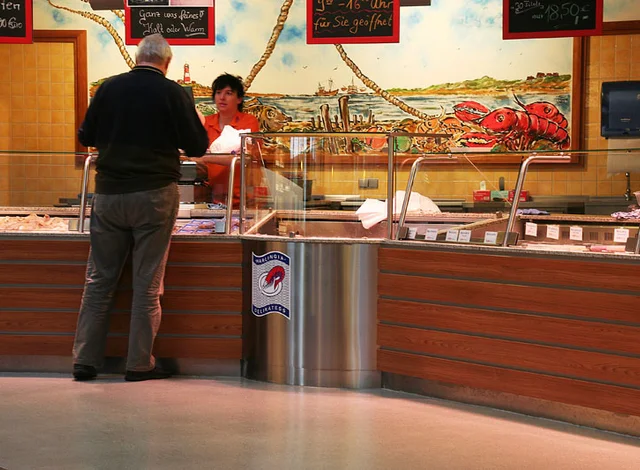 Fischereigenossenschaft