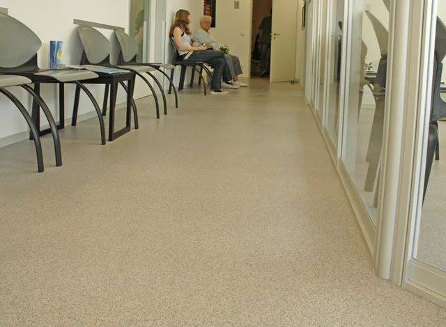 Gesundheitswesen