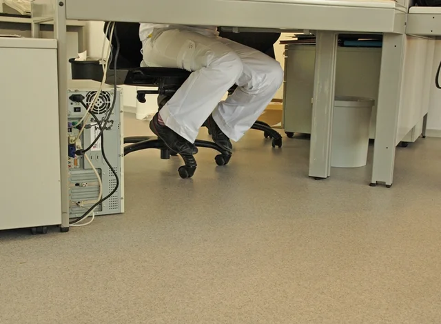 Gesundheitswesen