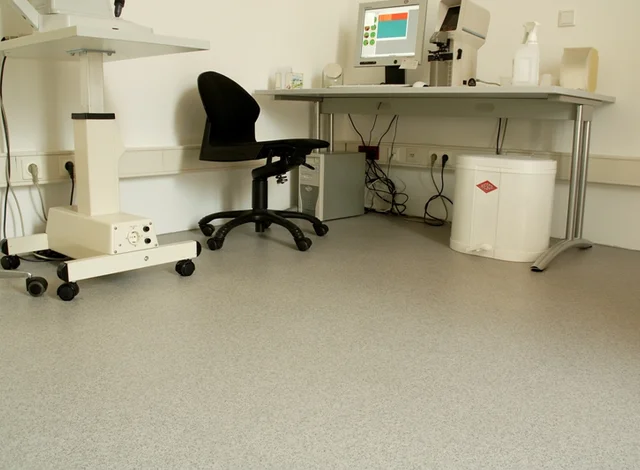 Gesundheitswesen