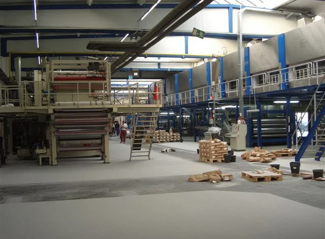 Produktion