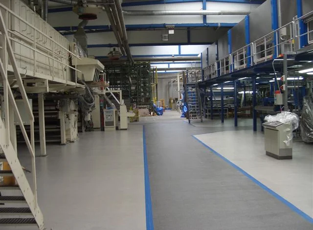 Produktion
