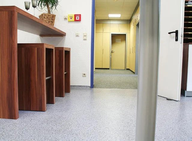 Verwaltung
