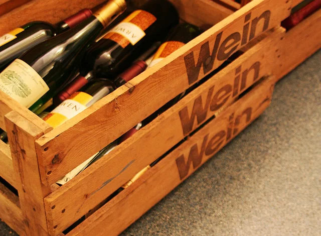 Weindepot