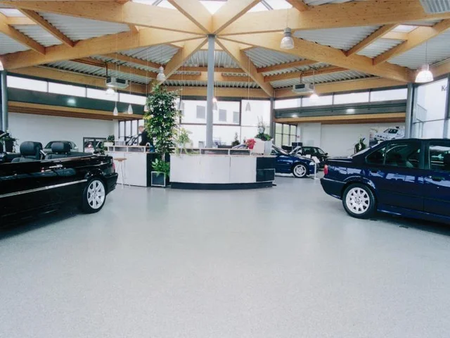 Autohaus