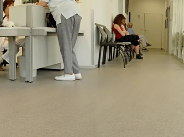 Gesundheitswesen