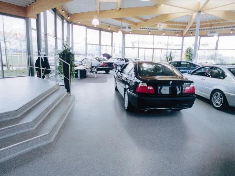 Autohaus