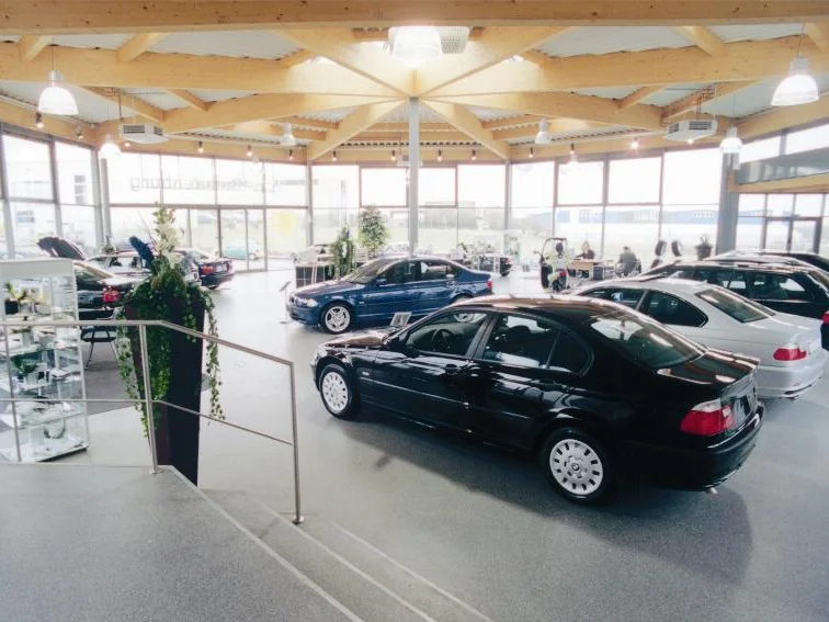 Autohaus
