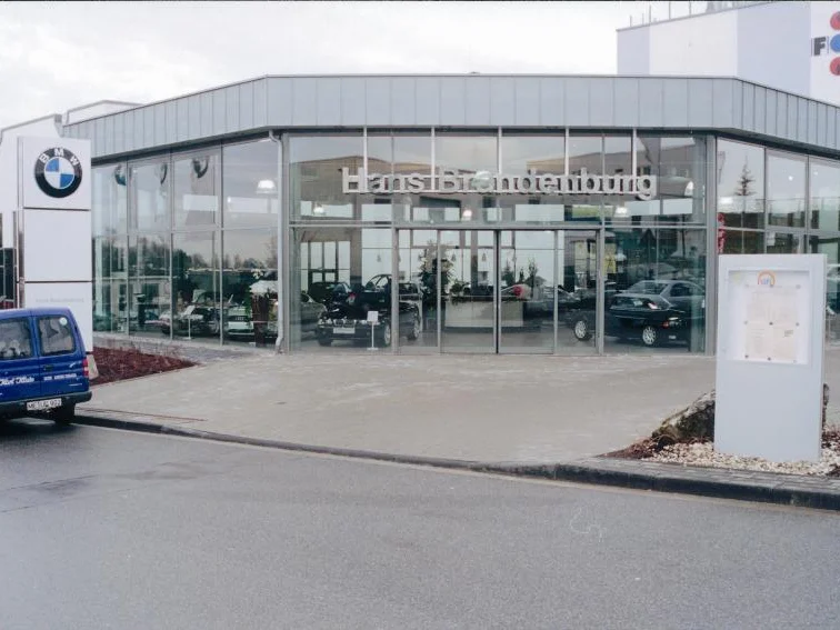 Autohaus