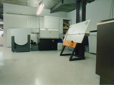 Druckerei