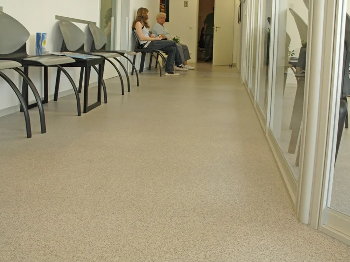 Gesundheitswesen