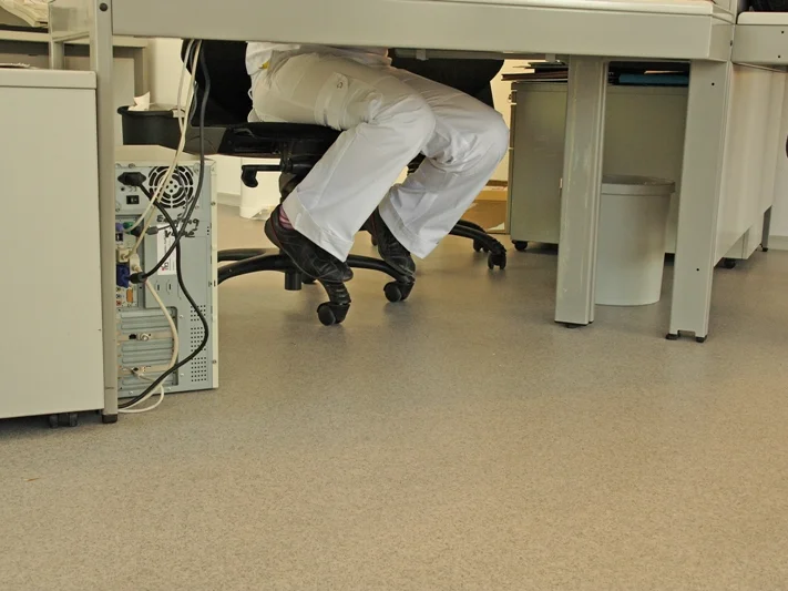 Gesundheitswesen