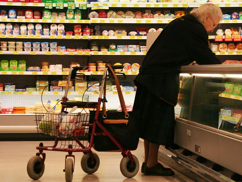 Rewe-Markt