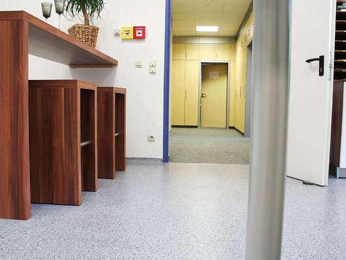 Verwaltung