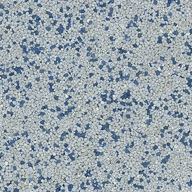 KI08 Weiss Blau