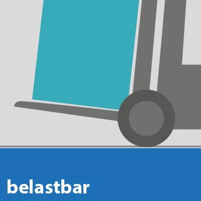 Schnell belastbar