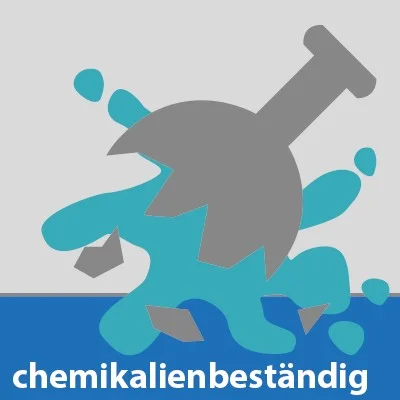 Chemikalienbeständig