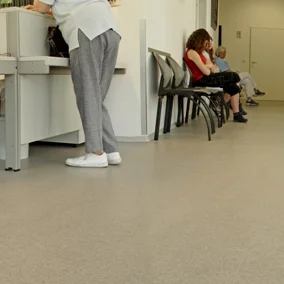 Gesundheitswesen