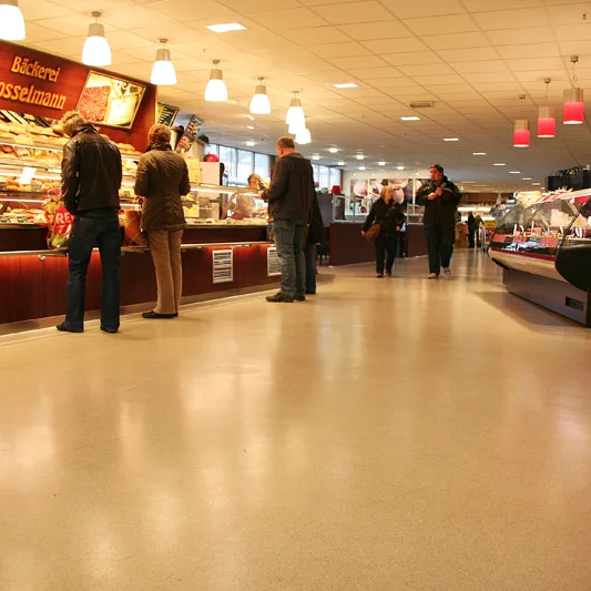 Rewe-Markt