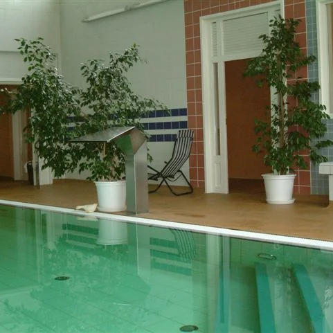 Wellnessbereich/Schwimmbad