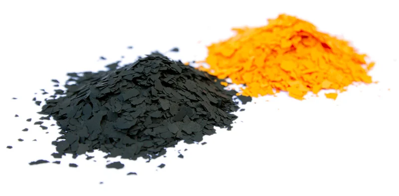 FC schwarz orange