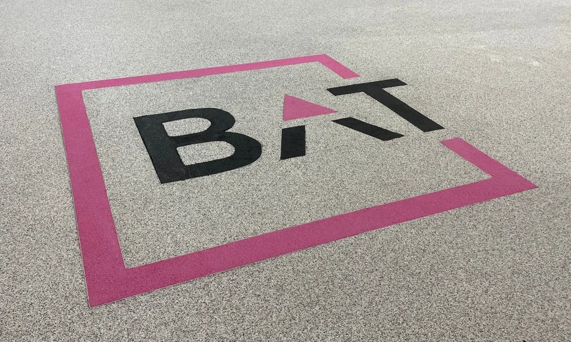 BAT Logo 1