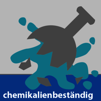 Chemikalienbeständig